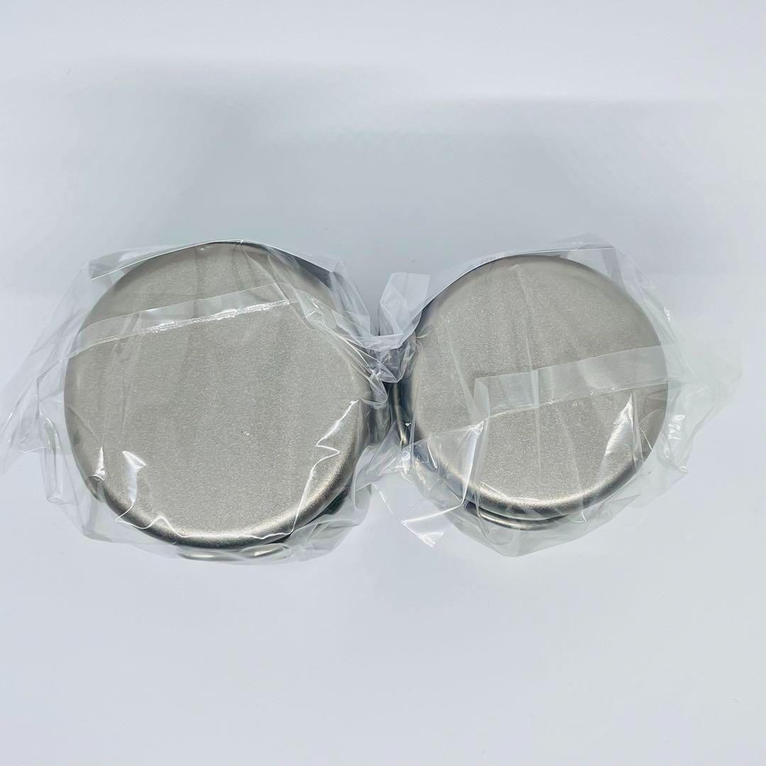 スノーピーク チタンシングルマグ 300 & 450 セット販売 各1個 マグ
