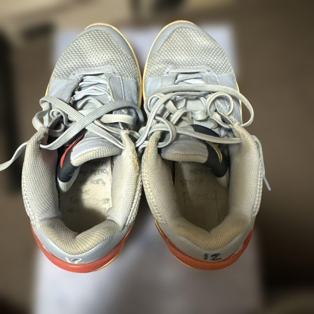 シューズ(男性用) ja1 Day One