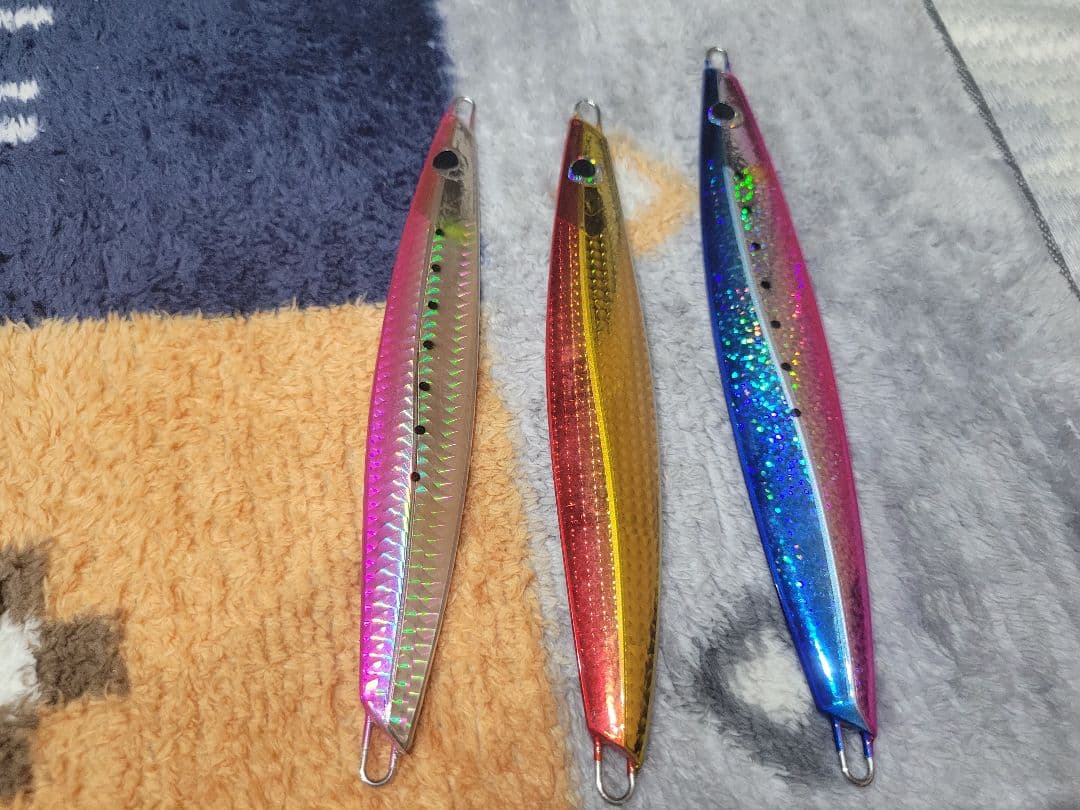 hiro　ナムジグ、ナムジグジョーカー