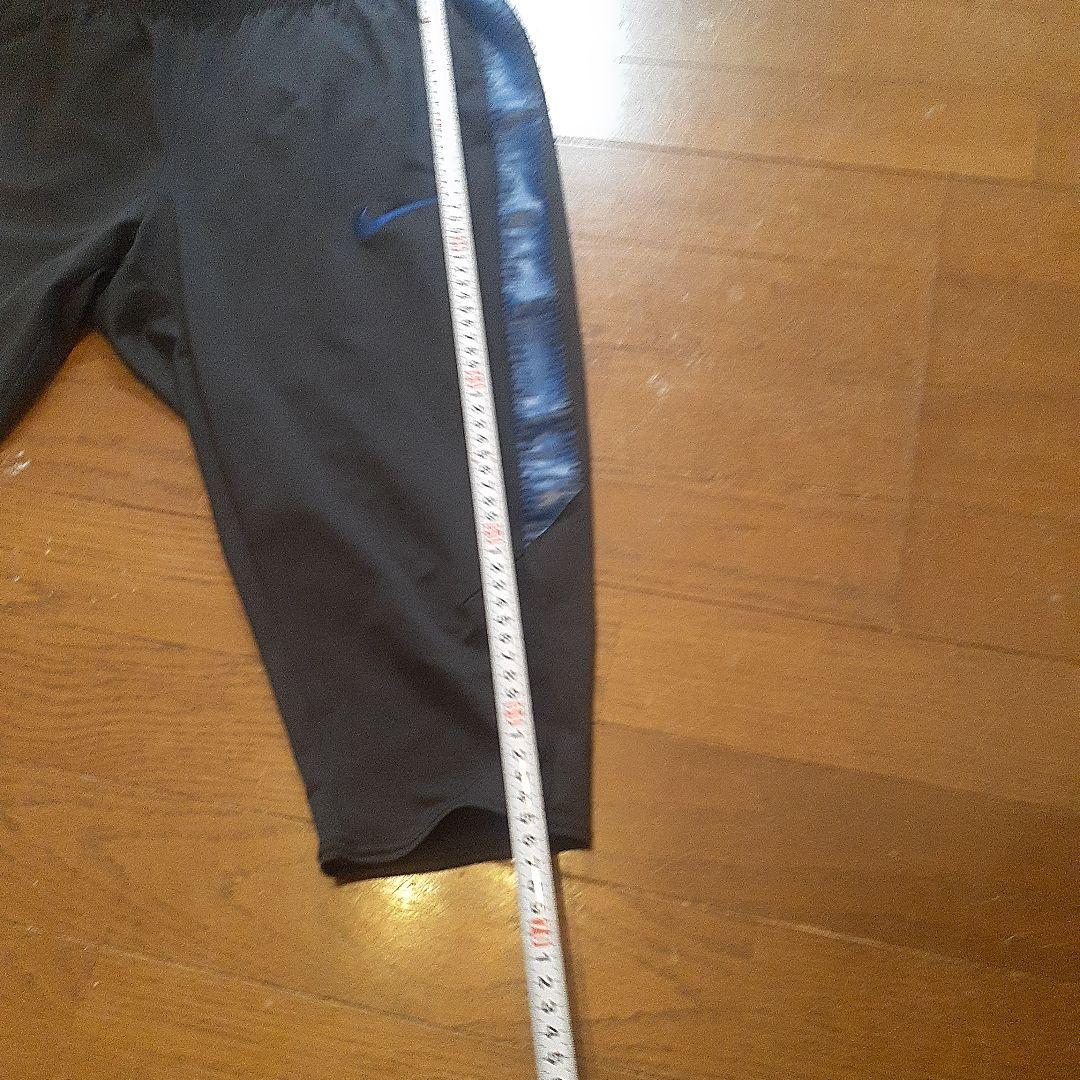 浦和レッズ　選手支給品　七分　ハーフパンツ
