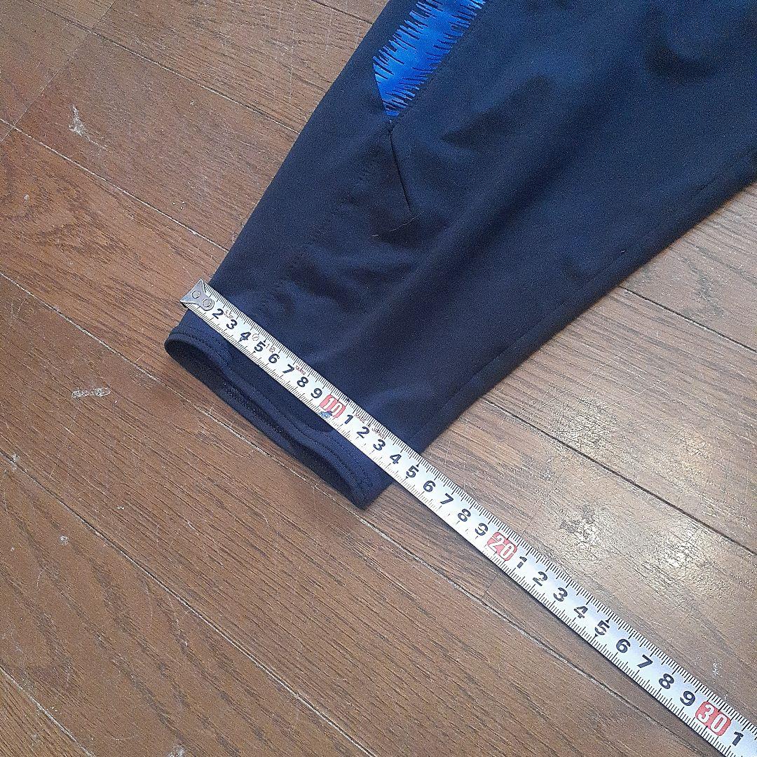 浦和レッズ　選手支給品　七分　ハーフパンツ