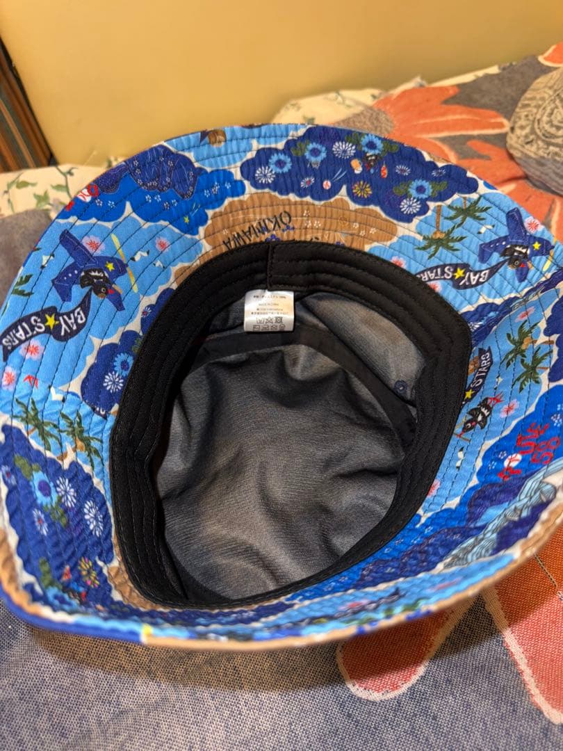 新品❗️NEW ERA ベイスターズ春キャンプ2026 &2025ハットL/XL