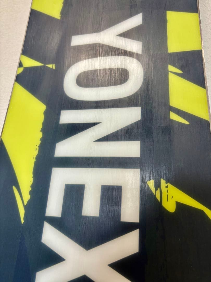 YONEX ACHSE 144cm 【1シーズンのみ】
