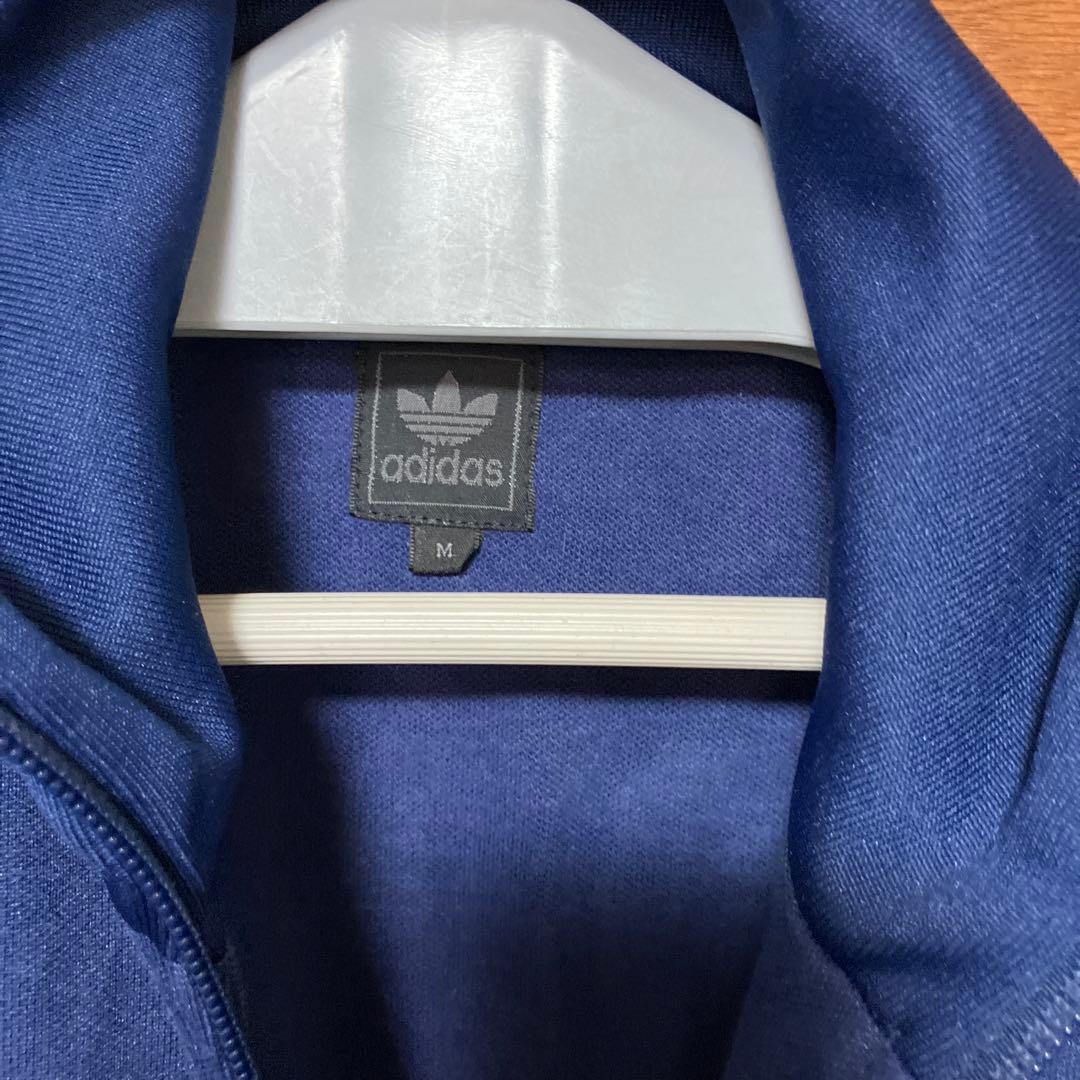adidas アルゼンチン代表 ジャージ M マラドーナ