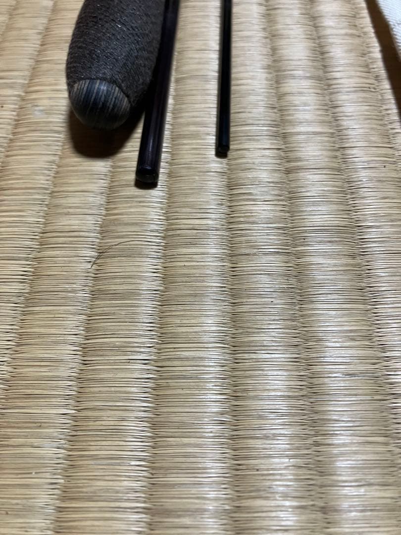 がまかつ　がまへら　 更紗10尺