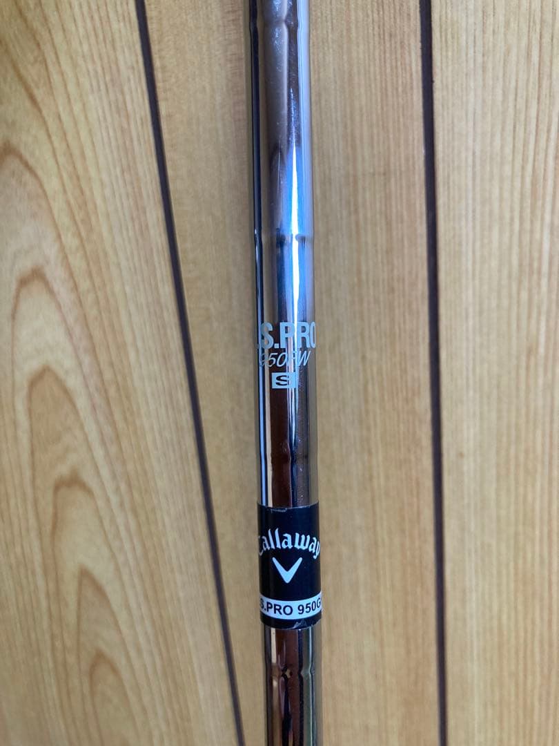 Callaway X2 HOT フェアウェイウッド 3 Deep