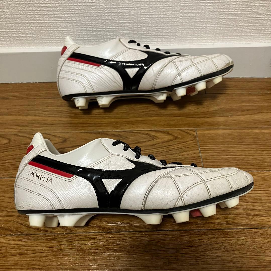 モレリア 2 JAPAN クロスステッチ 25.0cm
