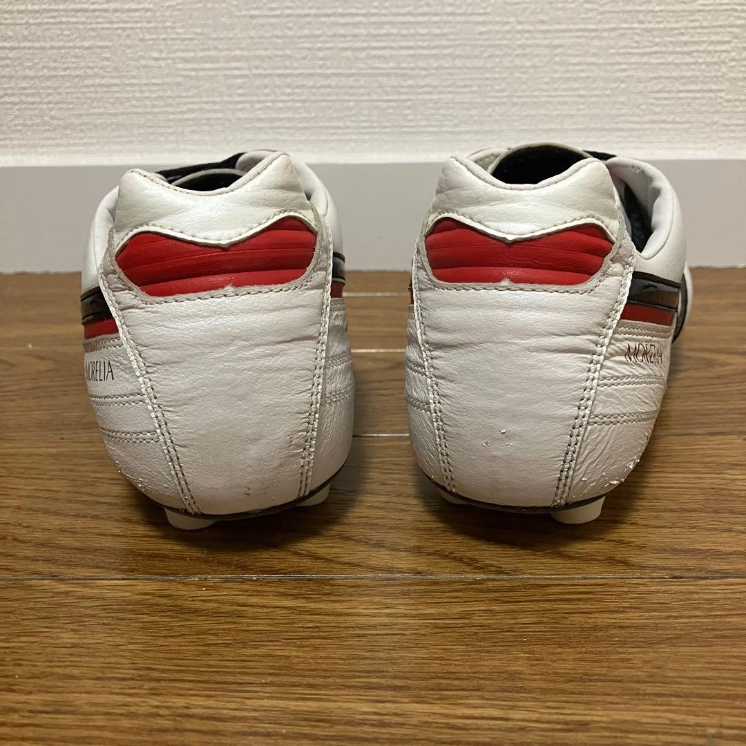 モレリア 2 JAPAN クロスステッチ 25.0cm