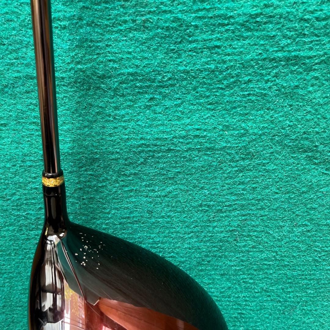 ゴルフクラブ　レディースセット マルマンマジェスティ