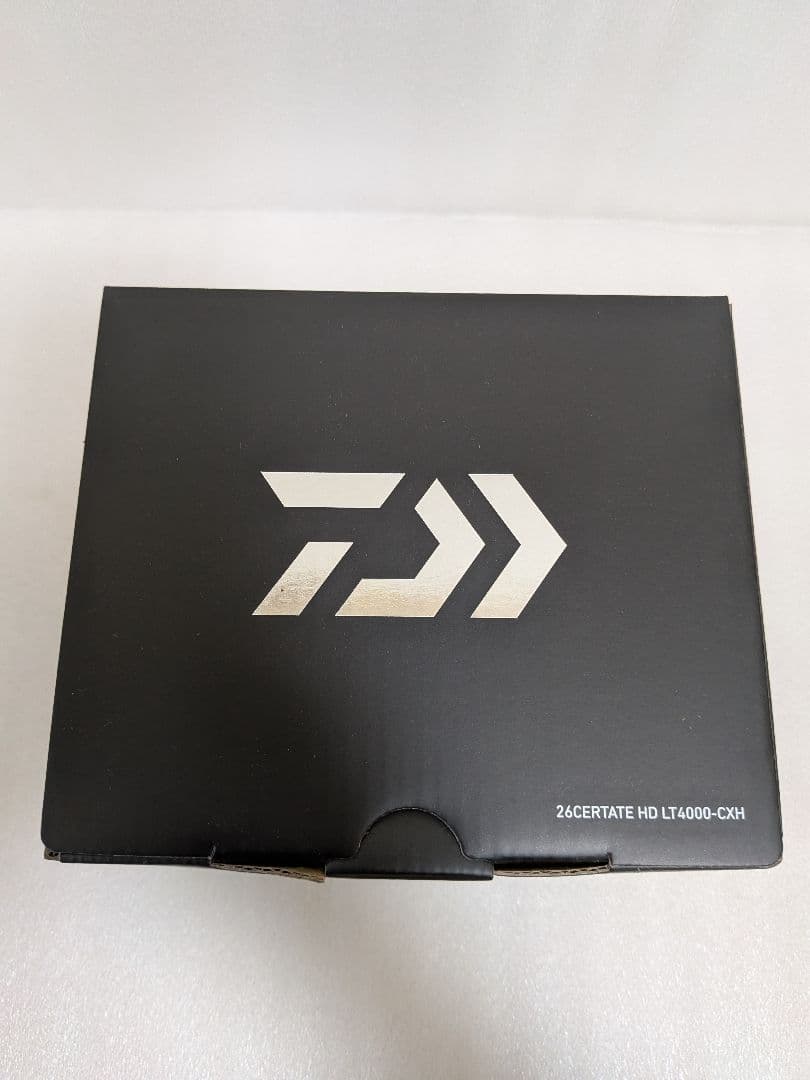 新品ダイワ 26セルテートHD LT4000-CXH