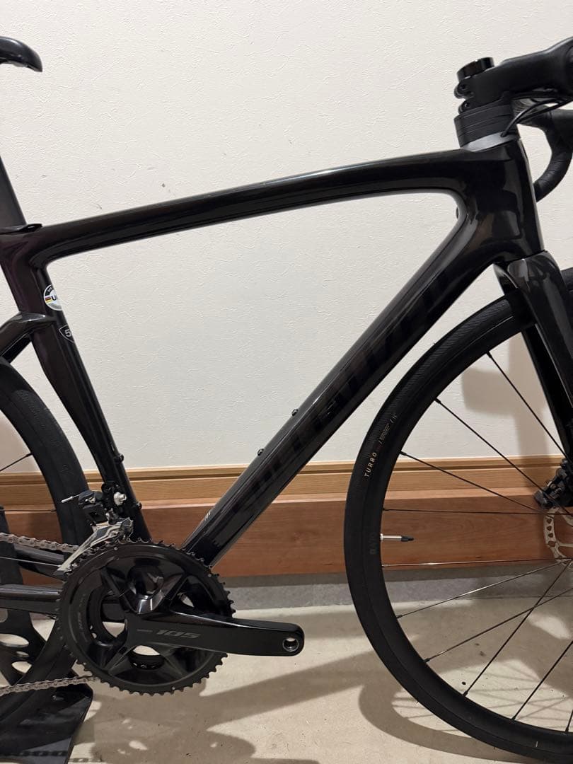 自転車本体 SPECIALIZED TARMAC SL7 SPORT