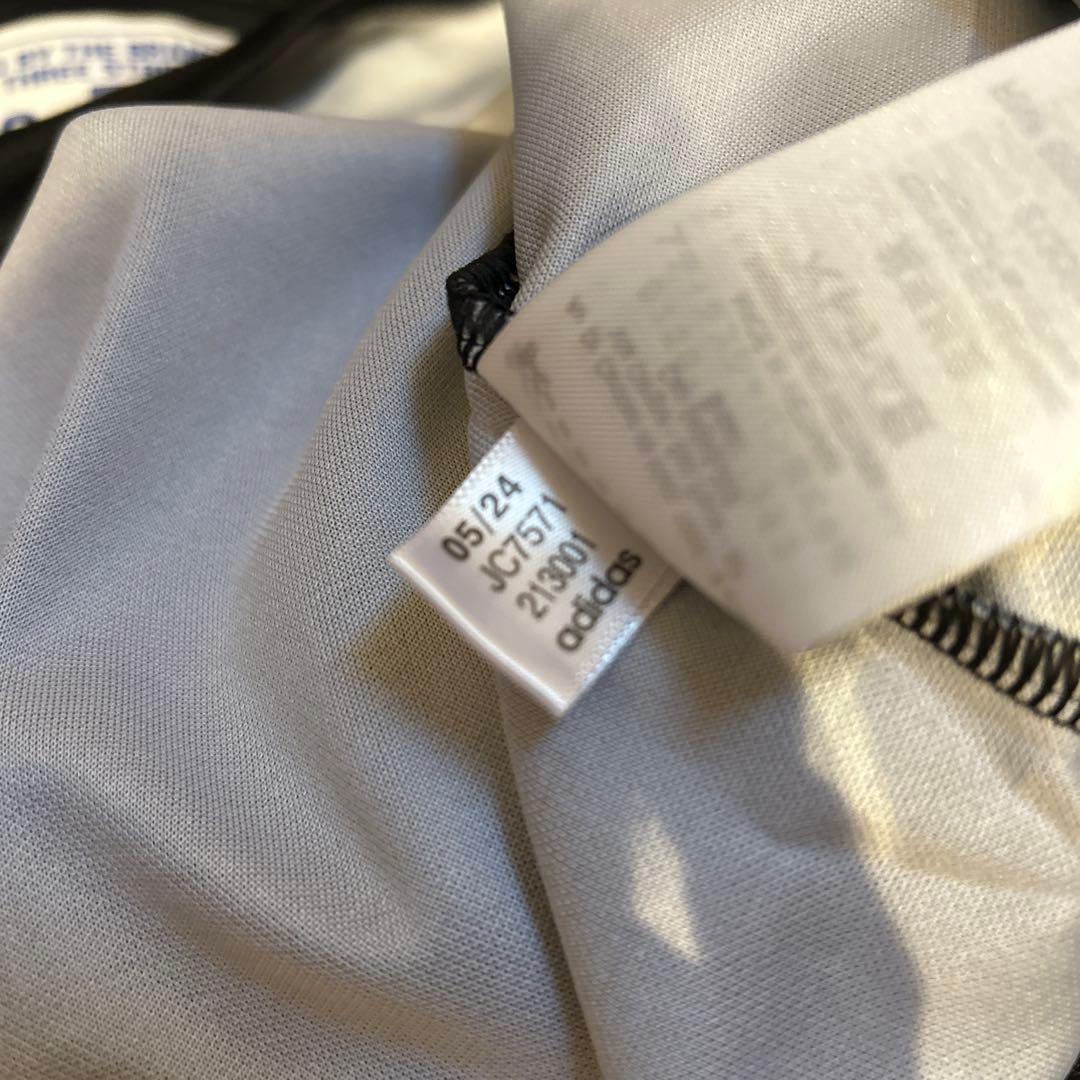 【超希少】Y-3 adidasコラボ 日本代表ユニフォーム 長袖シャツ L 美品