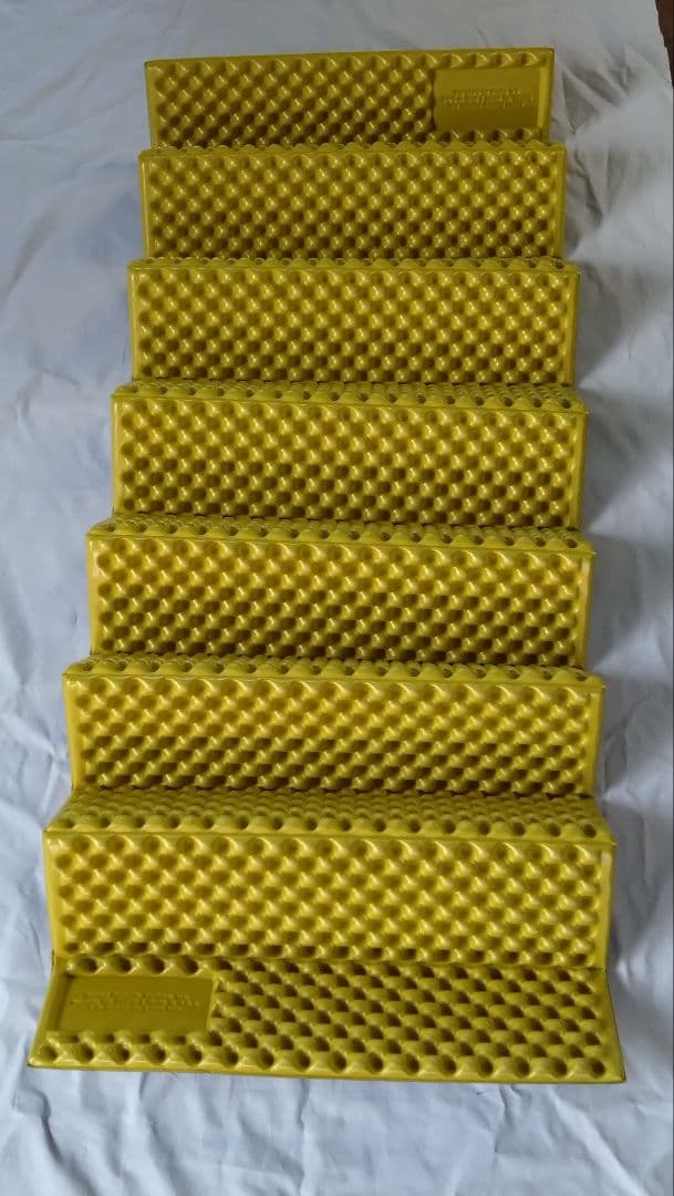 THERMAREST Z Lite　レギュラーサイズ
