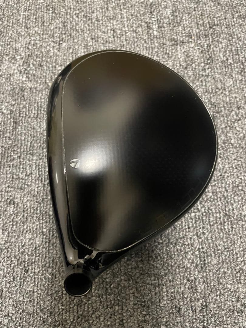 テーラーメイド ステルス　9° ドライバーヘッド