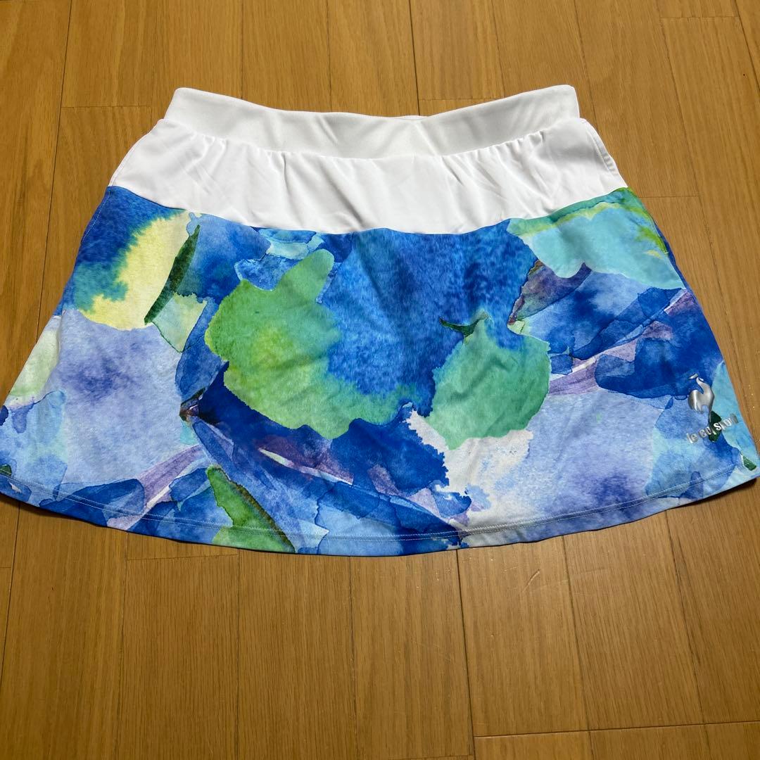ルコックテニスウェア