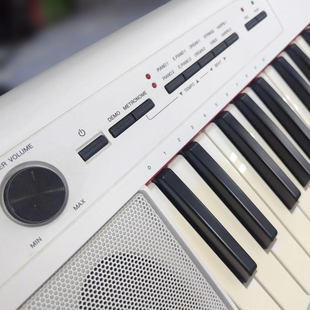 【引取推奨】NP-12WH YAMAHA