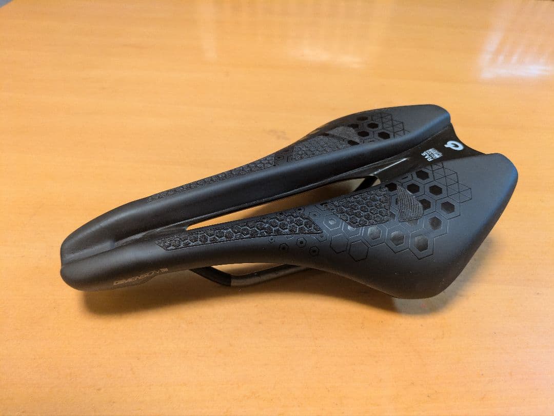 prologo ディメンション TRI CPC Ti-rox 143