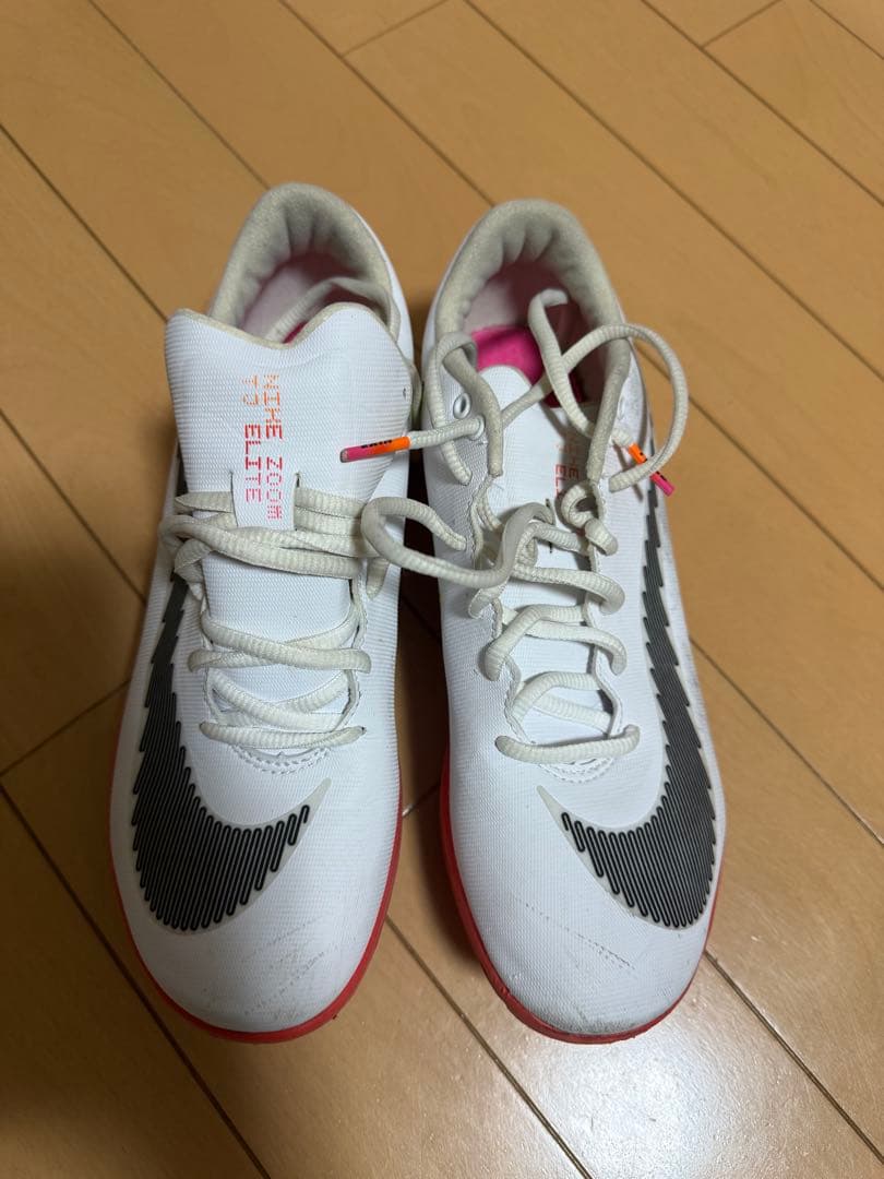 ナイキ Nike Zoom Triple Jump Elite 25,5cm
