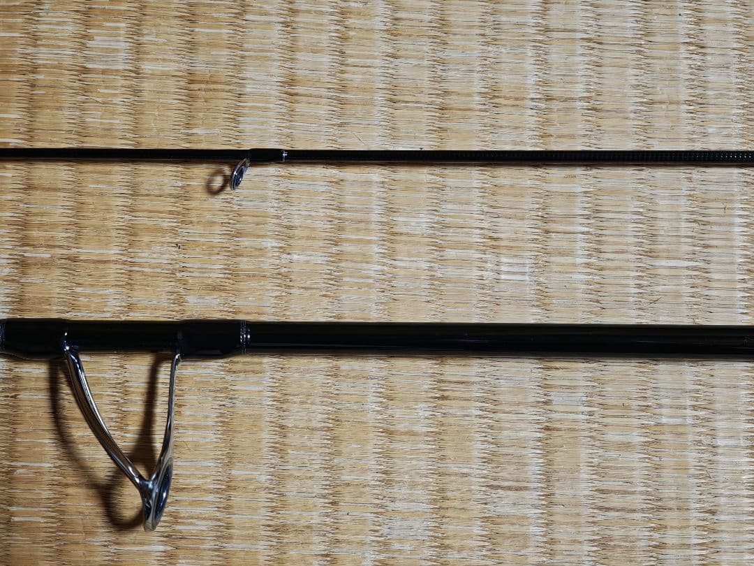 ヤマガブランクス バリスティック Ballistick 710ML-MH