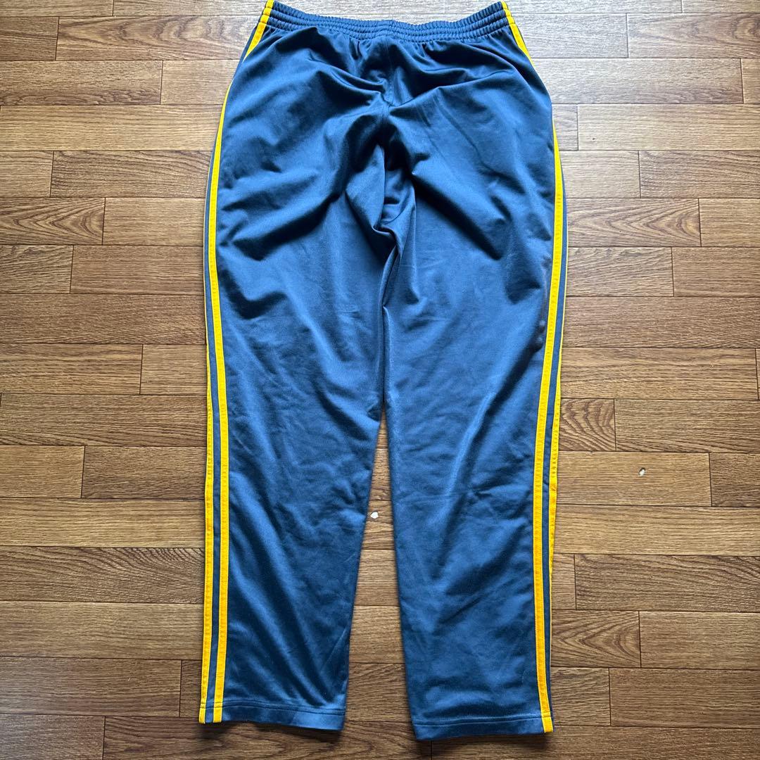 adidas アディダス　サッカー　スペイン代表　セットアップ　90s　古着
