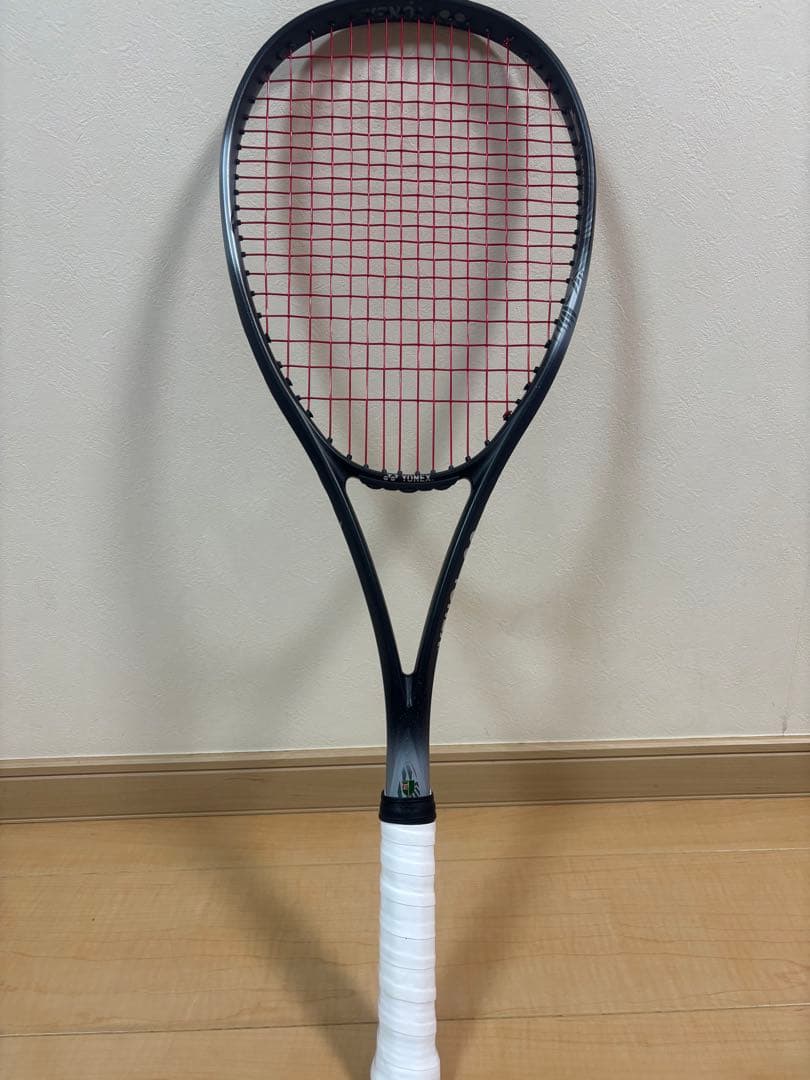 ソフトテニスボルトレイジ8Sナイトスカイ