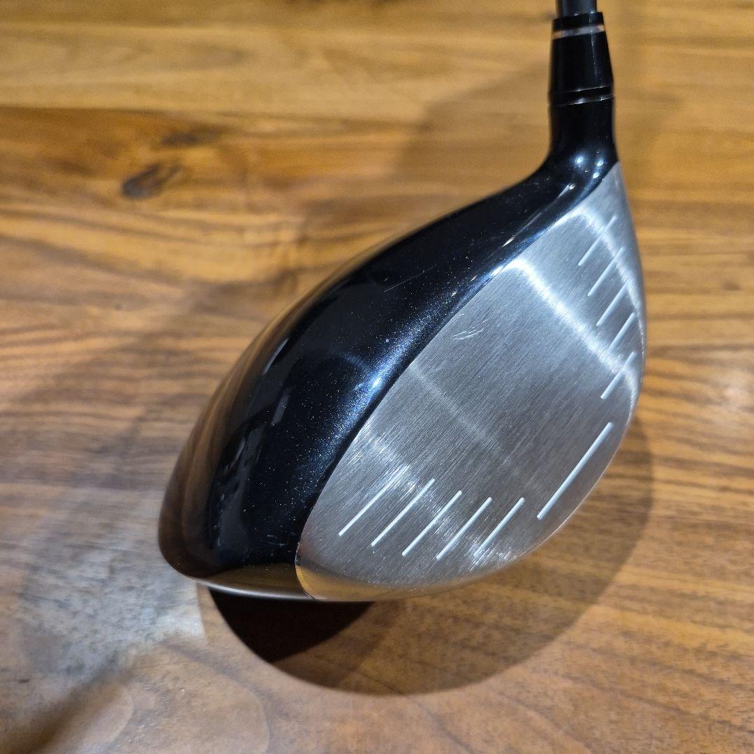 HONMA ドライバー TW747 460 10.5° VIZARD 50S