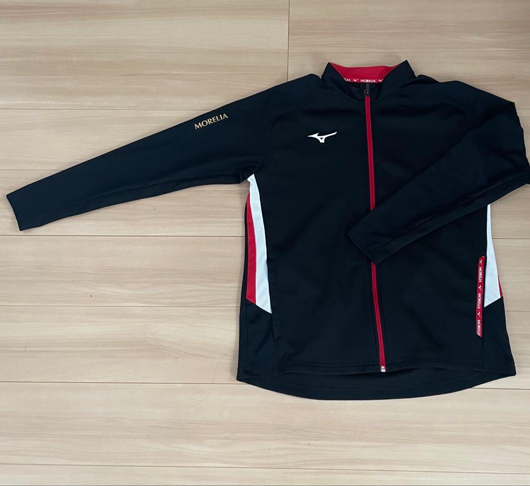 モレリア　上下　2XL MORELIA