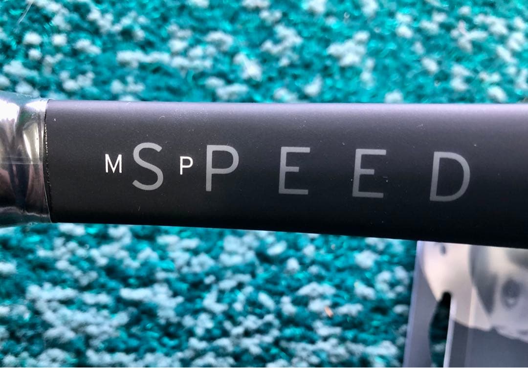 新品 HEAD SPEED MP G2 2024 ＋ PTGF