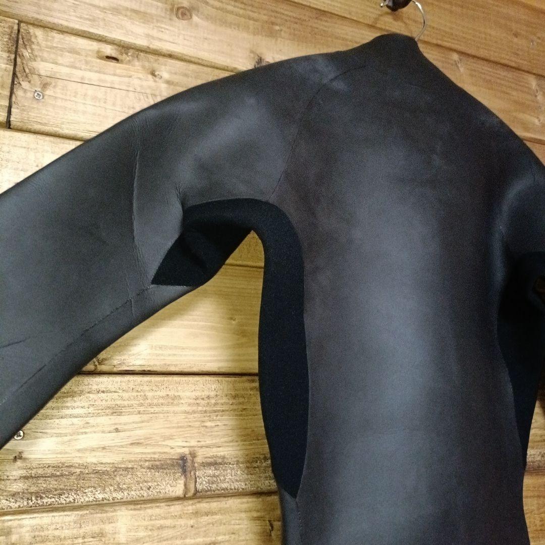希少 Ambient wetsuits S1 タッパー classic 2mm
