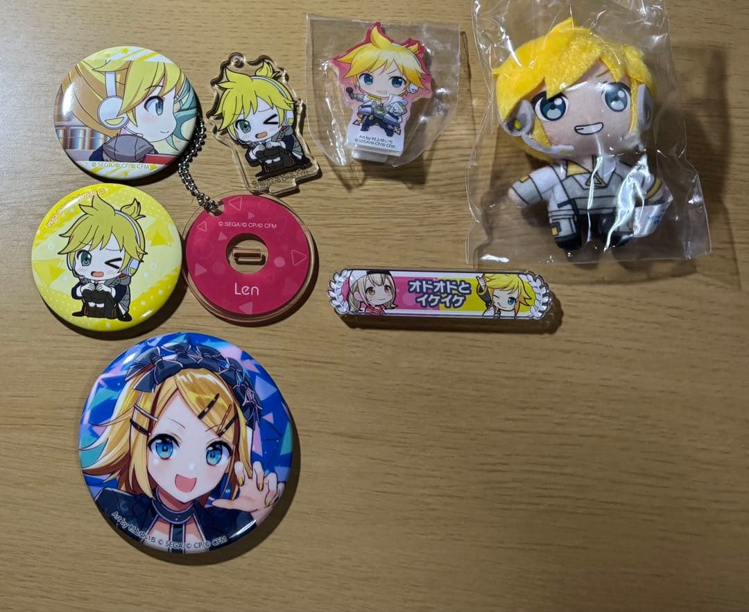 プロセカまとめ売り（全ユニット）