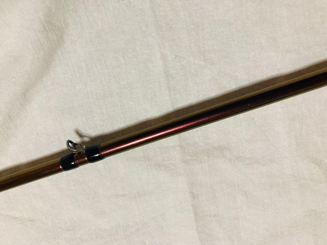 【美品】バレーヒル ブラックスケール BKHC-70MCXvalleyhill