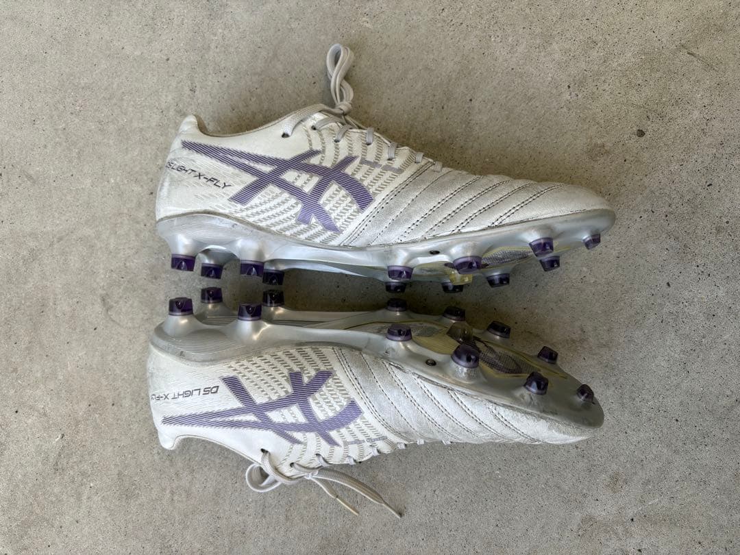 シューズ ASICS DS LIGHT X-FLY 4 PRO 27.0cm