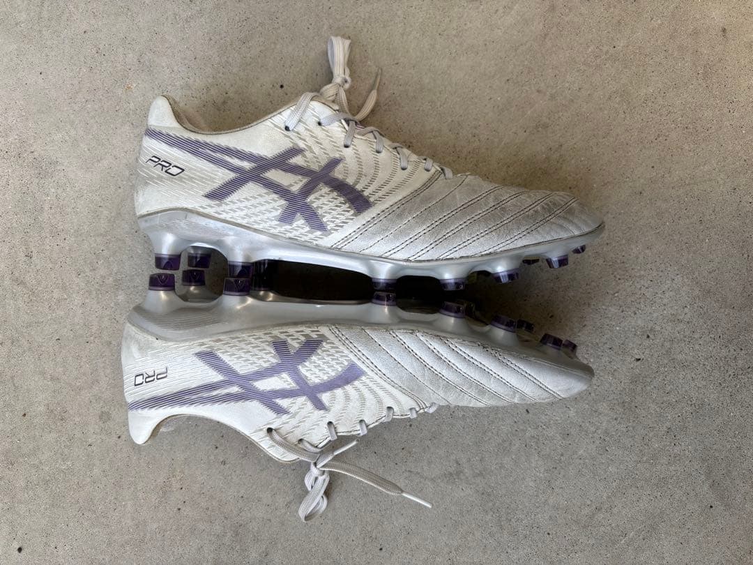 シューズ ASICS DS LIGHT X-FLY 4 PRO 27.0cm