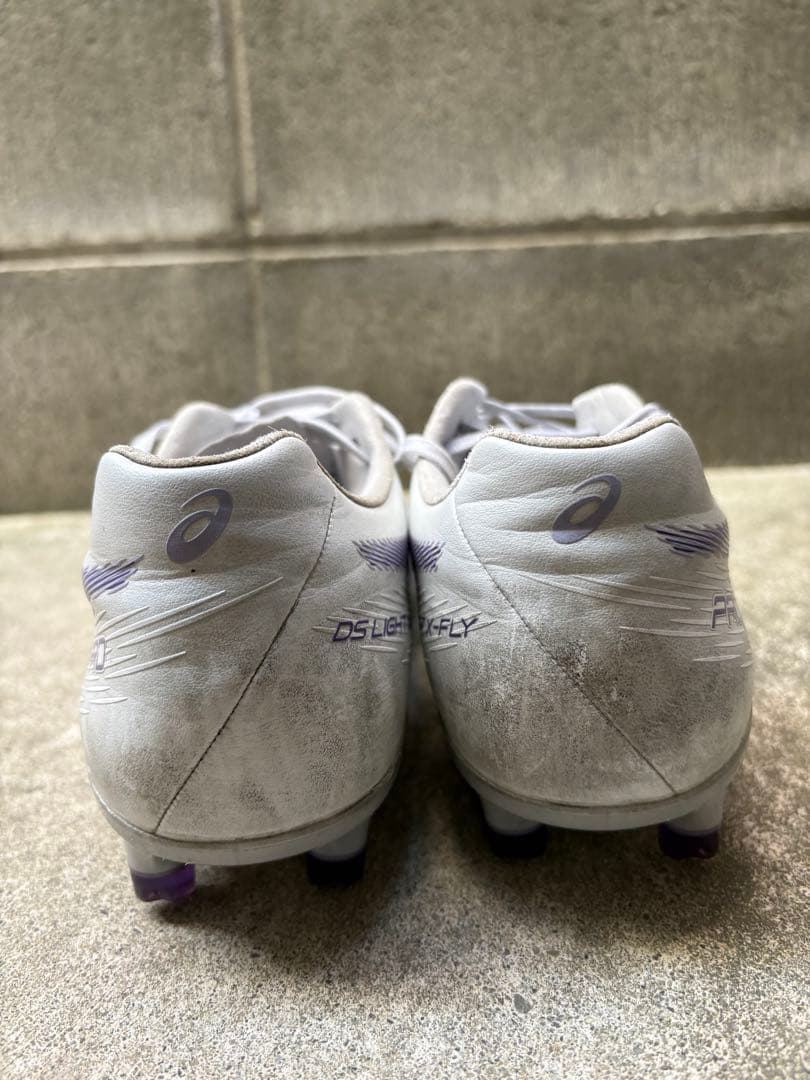 シューズ ASICS DS LIGHT X-FLY 4 PRO 27.0cm