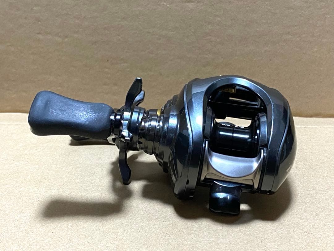 大幅値下げ‼️機関良好‼️ダイワスティーズCT SV TW700Hレフトハンドル仕様