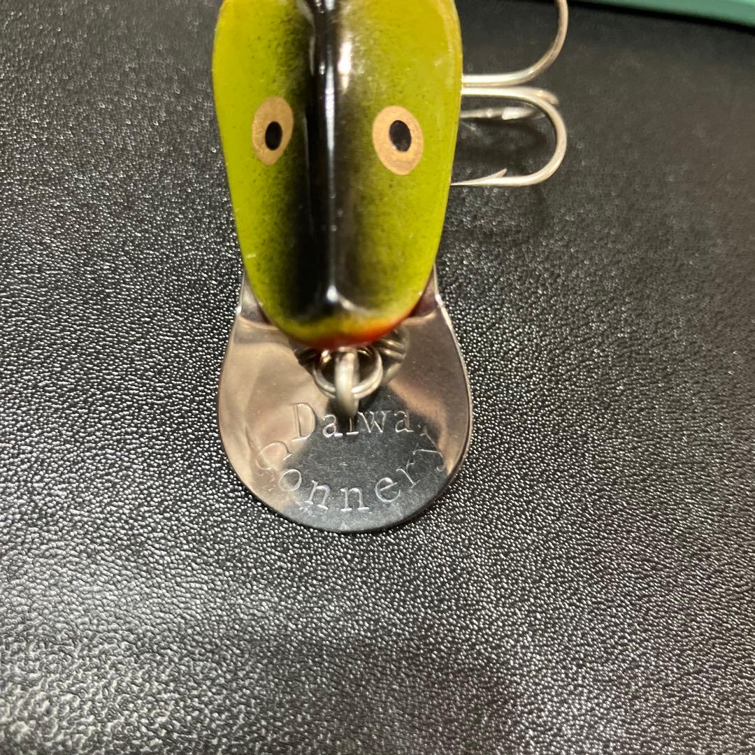 ビンテージ　ルアーセット