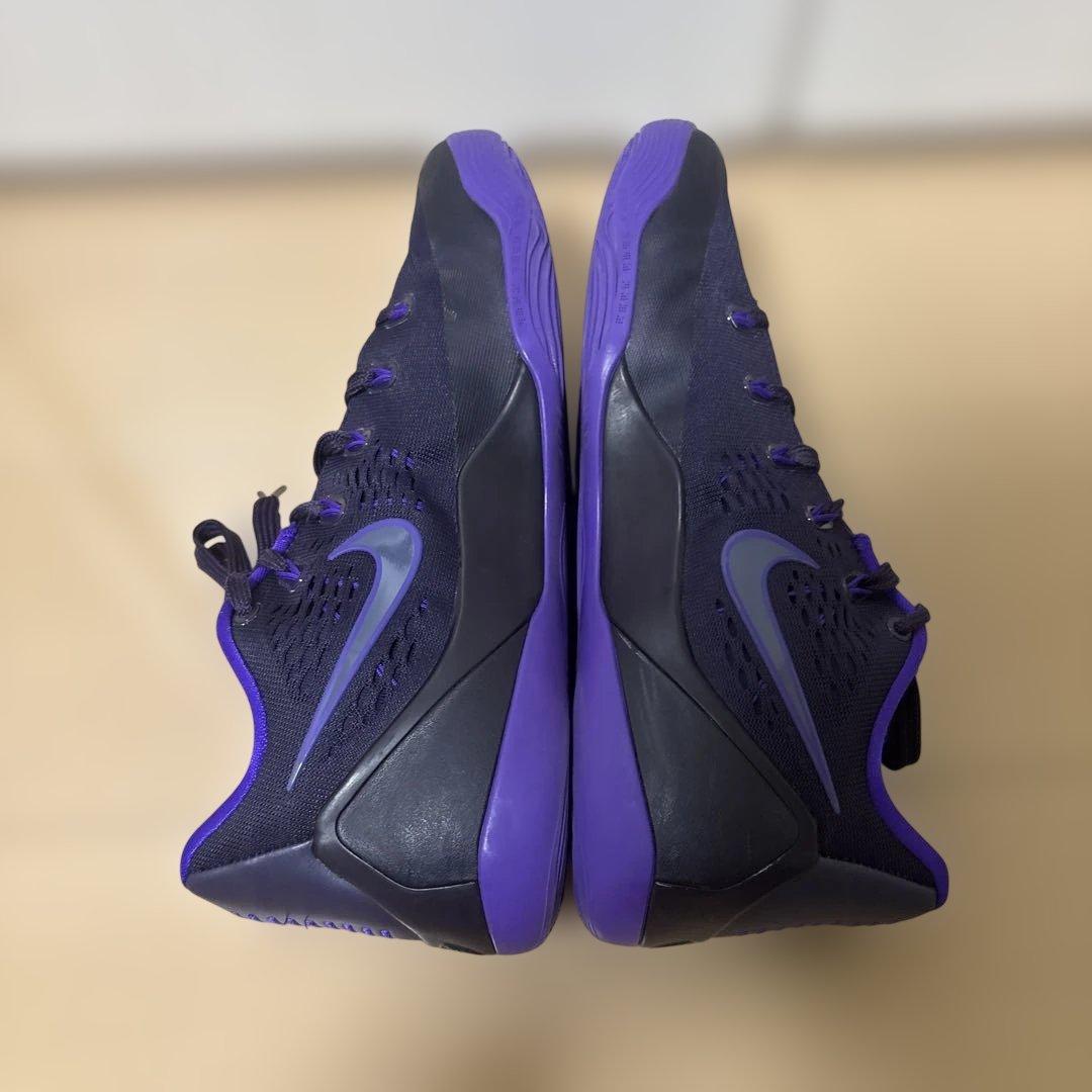 kobe 9 Elite Low EM Protro コービー9 エリート ロー