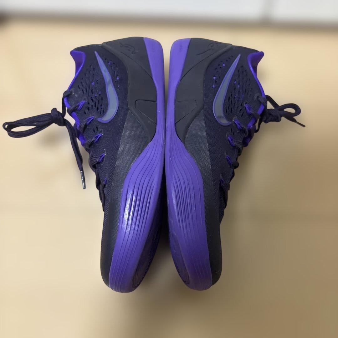 kobe 9 Elite Low EM Protro コービー9 エリート ロー
