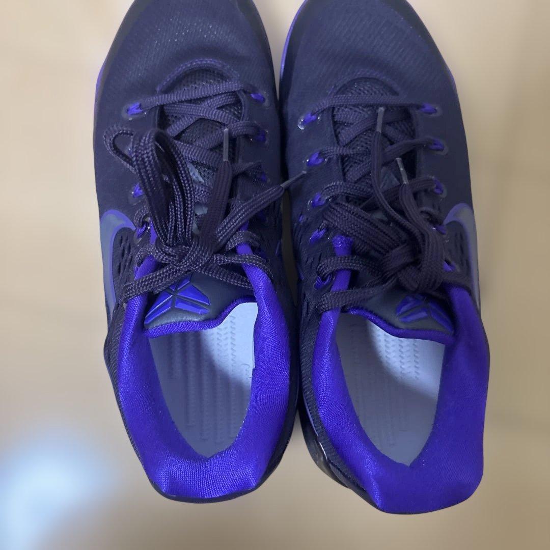 kobe 9 Elite Low EM Protro コービー9 エリート ロー