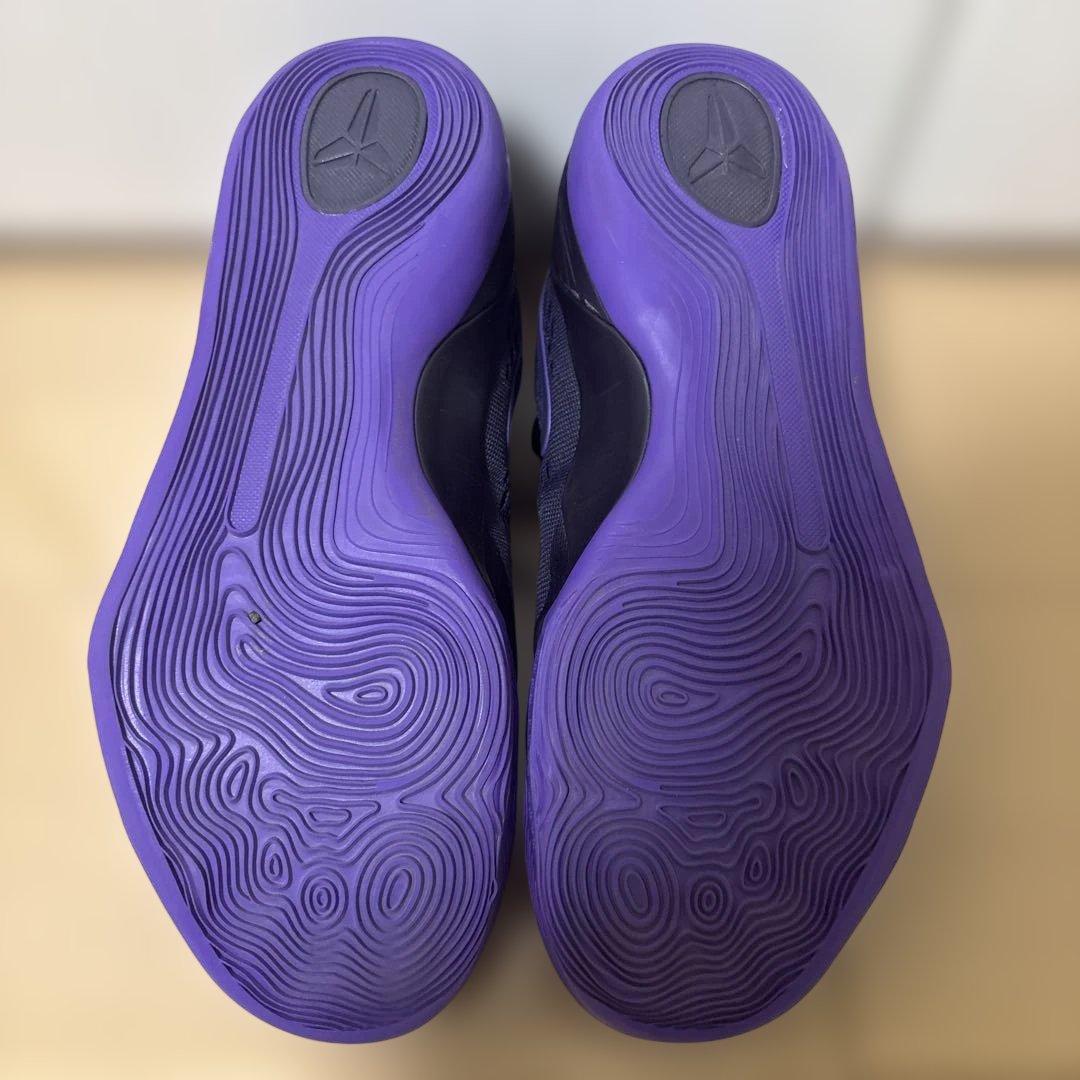 kobe 9 Elite Low EM Protro コービー9 エリート ロー