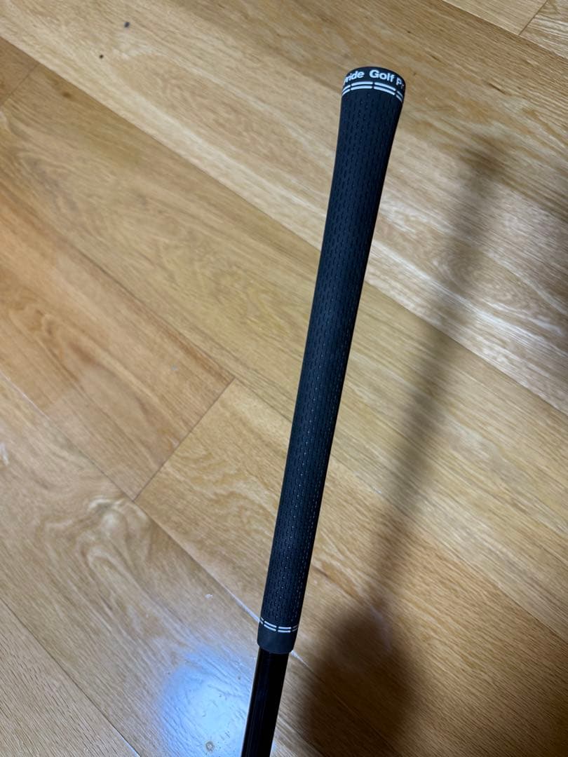 【中古シャフト】PING ドライバー用　ALTA J CB BLACK（S）