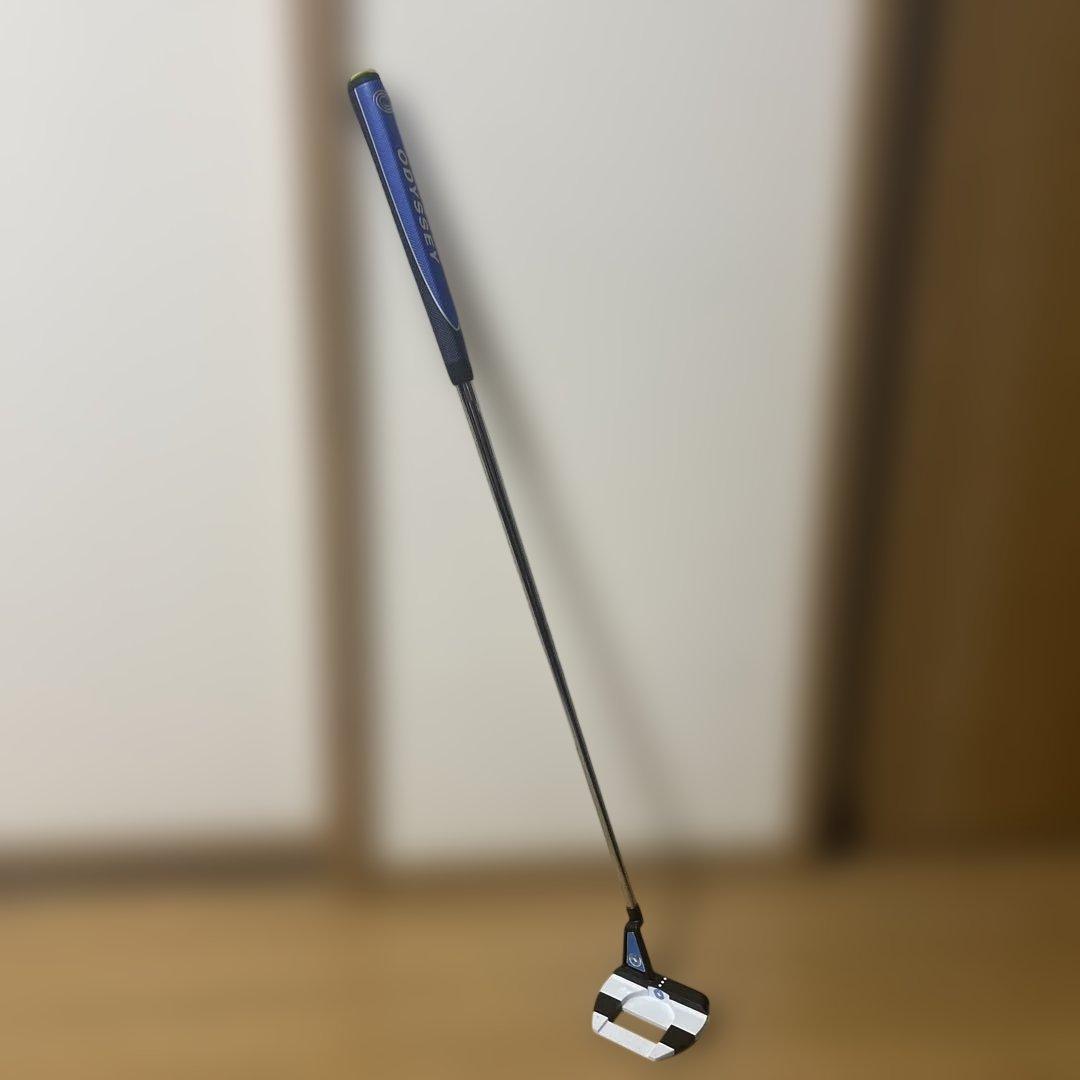 ODYSSEY STROKE LAB パター 33インチ