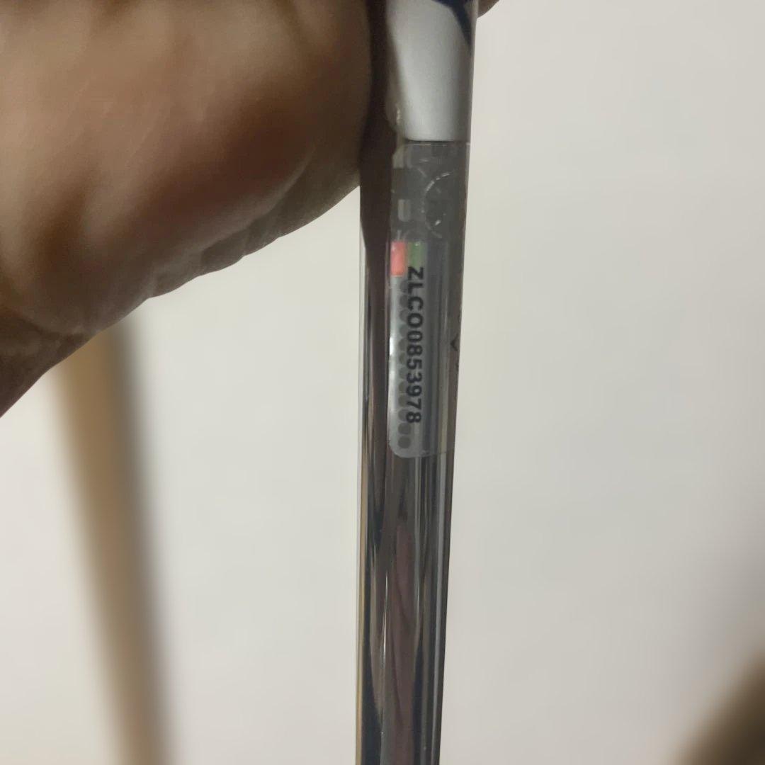 ODYSSEY STROKE LAB パター 33インチ