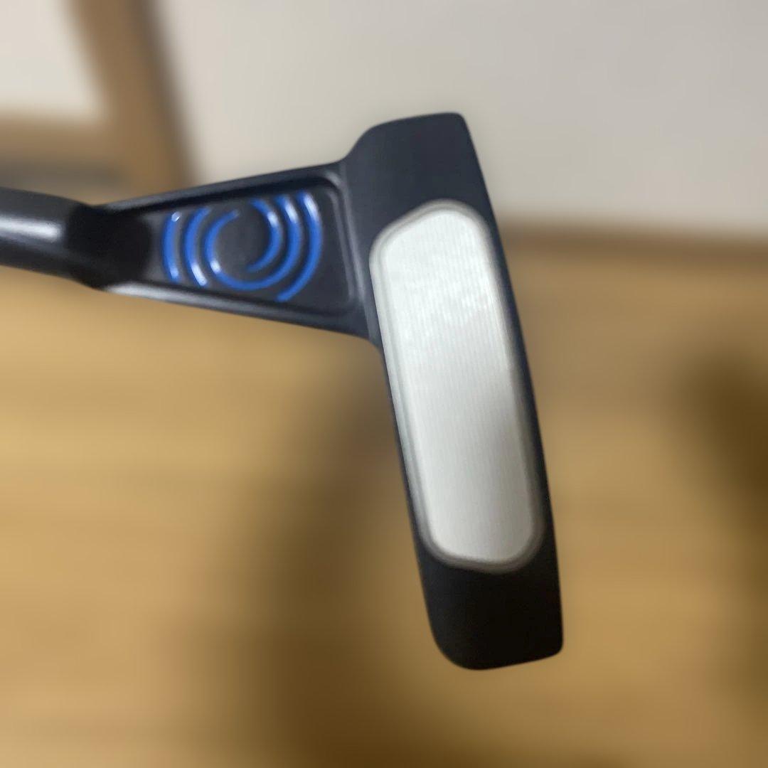 ODYSSEY STROKE LAB パター 33インチ