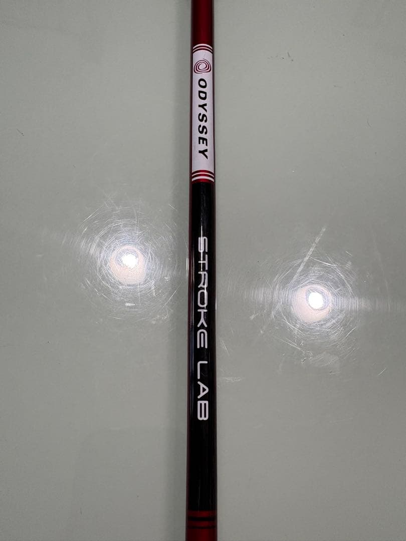クラブ Odyssey TRI-HOT 5K two 34inch