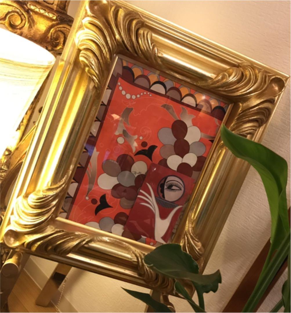 vintageフレーム/emilio pucci /elte