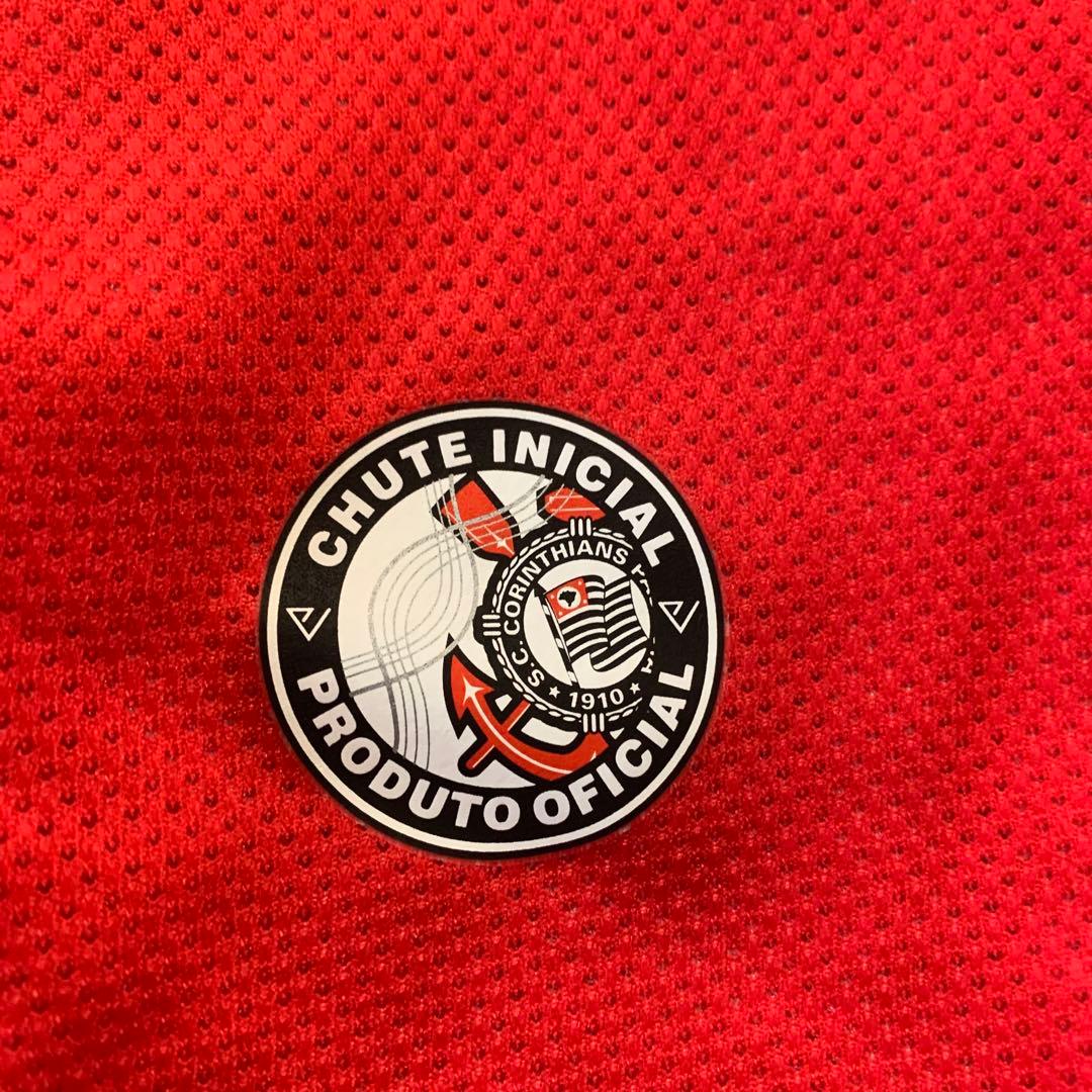 CORINTHIANS SOCCER ACADEMY タンクトップ サイズ10