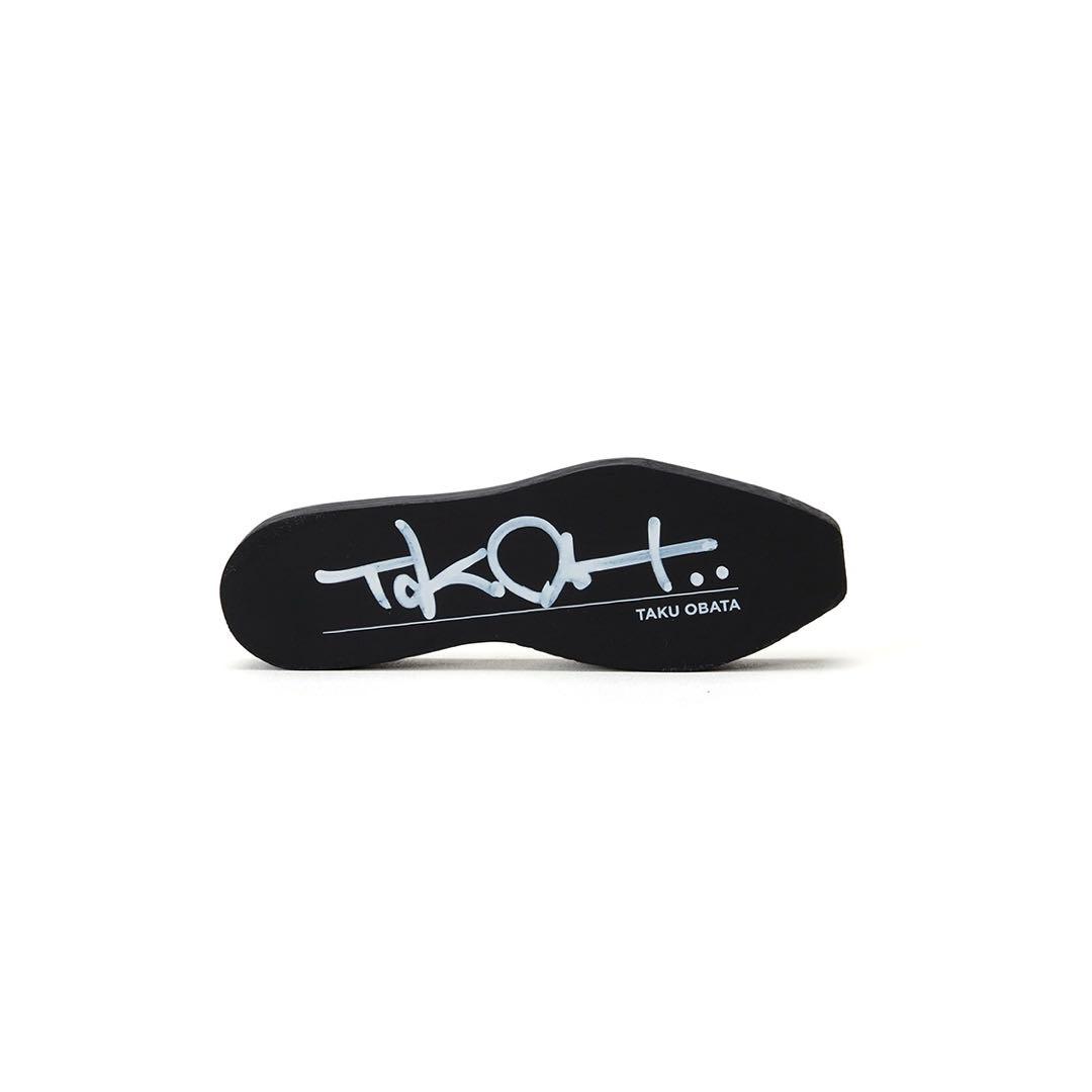 100体限定　TAKU OBATA x NEIGHBORHOOD B-GIRL