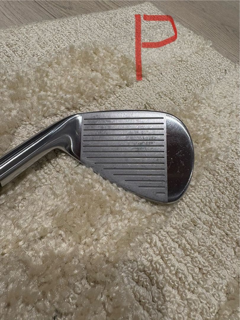 Mizuno Pro245 アイアンセット