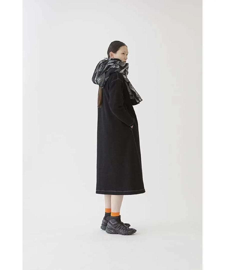 新品未開封 and wander ウールブランケット 半額以下